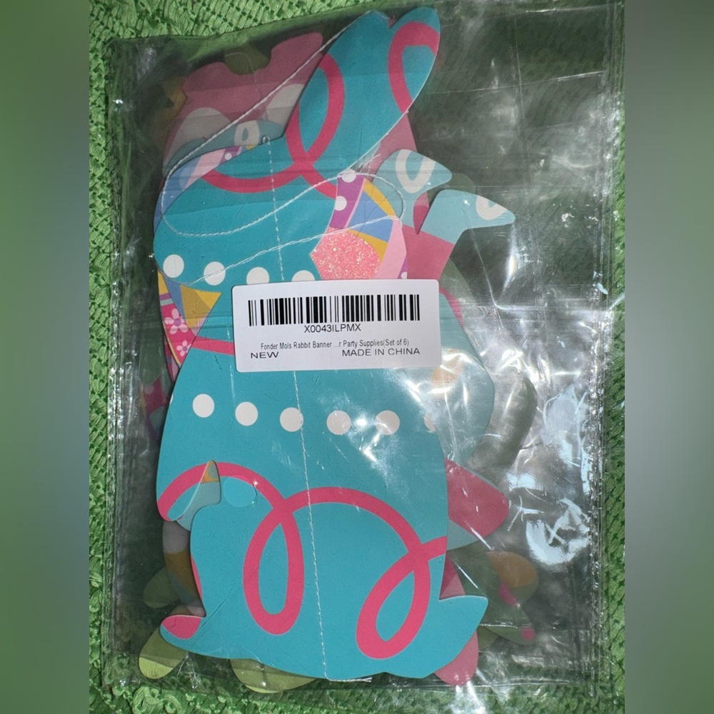 Easter Decorations - Picture 2 of 3